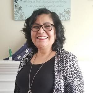 Meet your Posher, Lety